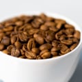 Is nespresso oploskoffie of gemalen koffie?