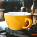 Wat is het verschil tussen nespresso en gewone koffie?