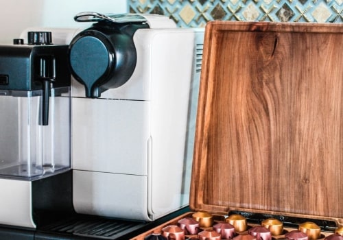 Welke nespresso-machine is de nieuwste?