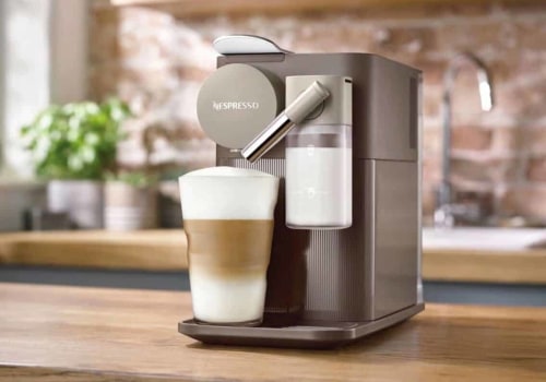Is het de moeite waard om een nespresso-apparaat te kopen?