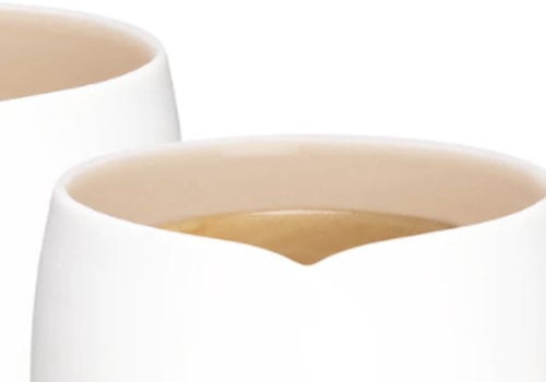 Zijn nespresso-bekers hetzelfde als k-cups?