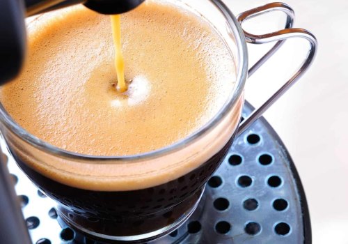 Welke nespresso-koffie is het populairst?
