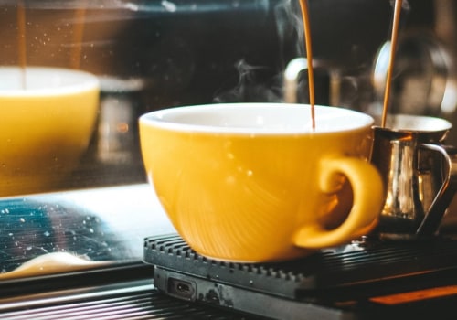 Wat is het verschil tussen nespresso en gewone koffie?