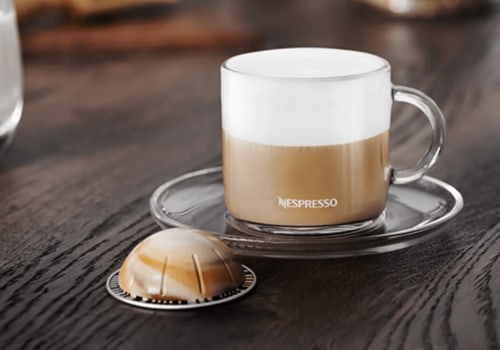 Wat maakt nespresso-koffie speciaal?